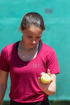 Sophie Greiner 555 - Future Nord Vorqualiturnier